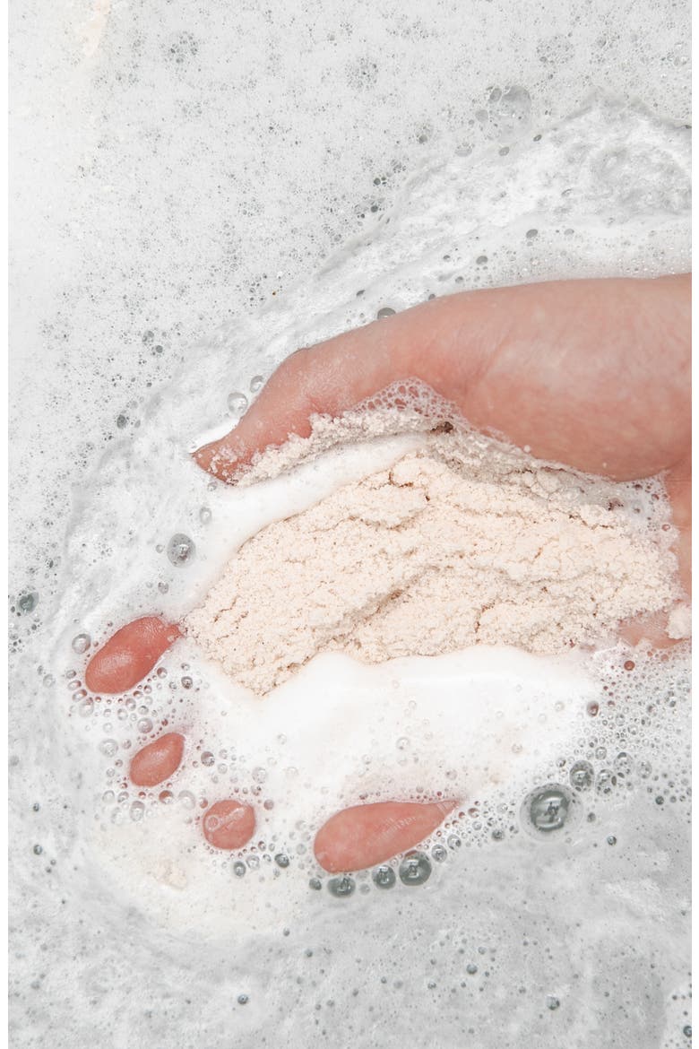Eucalyptus Apothecary Crush Bath Soak, Alternate, color, NO COLOR