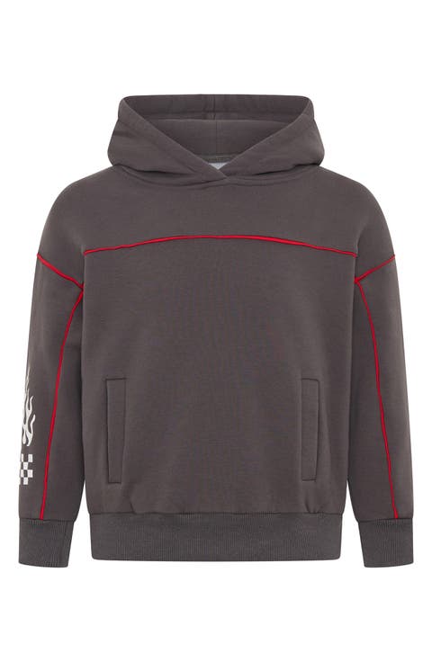 Kids' Piping Hot Hoodie (Toddler & Little Kid)