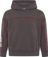 TINY TRIBE Kids' Piping Hot Hoodie