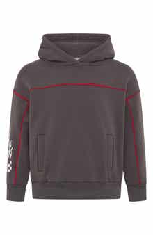Kids' Piping Hot Hoodie