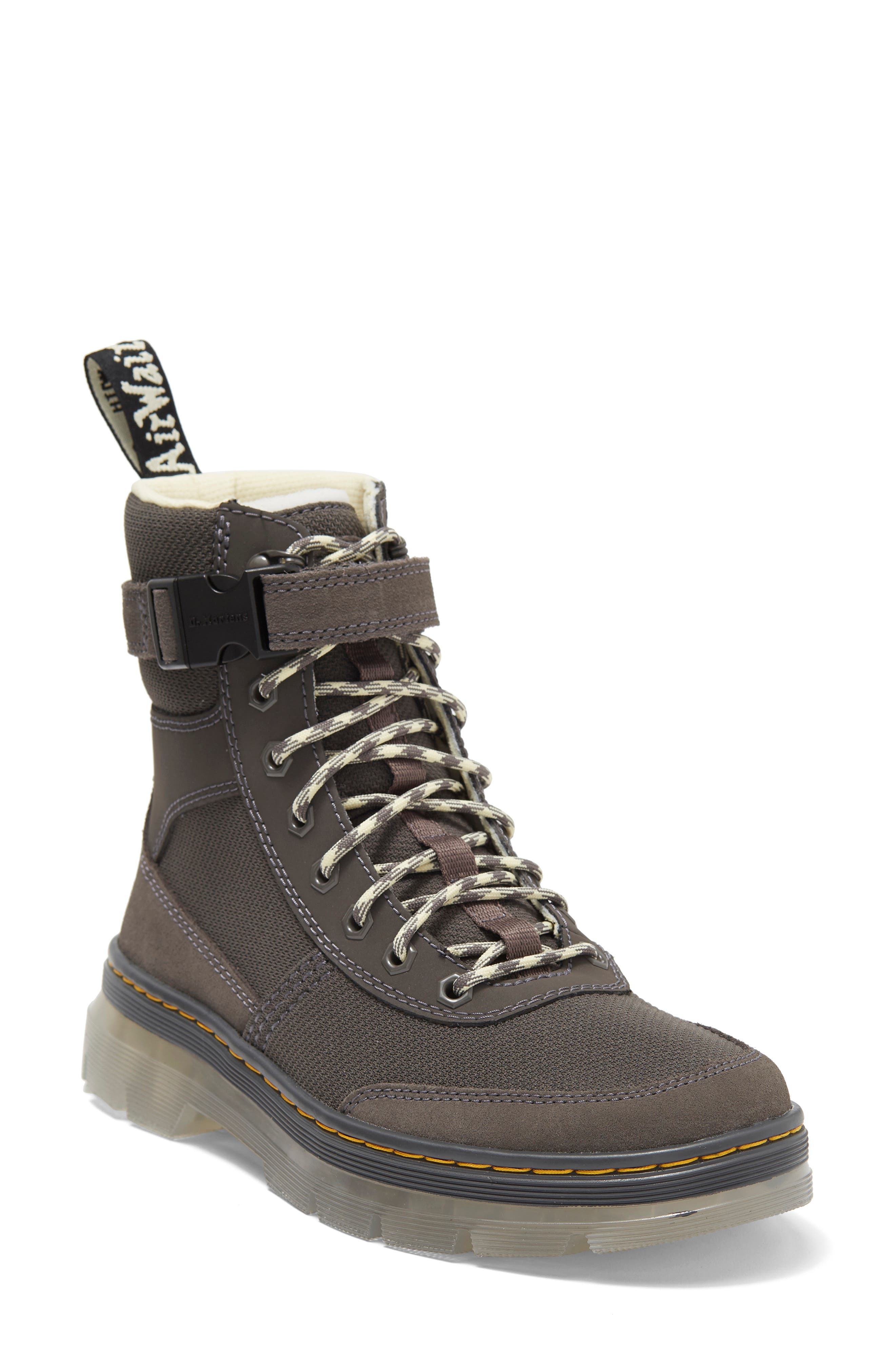 Dr. Martens Combs Tech Boot, Main, color, 