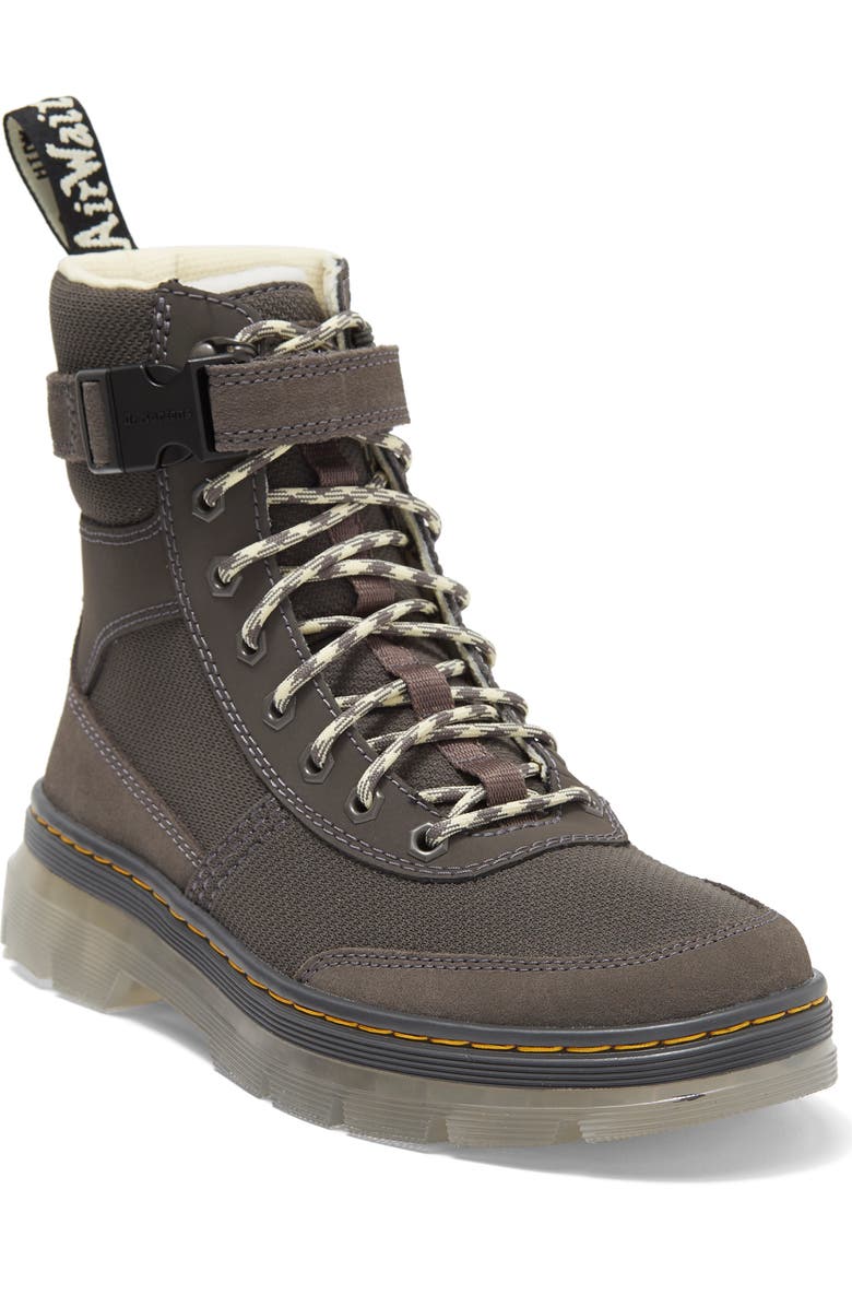 Dr. Martens Combs Tech Boot, Main, color,