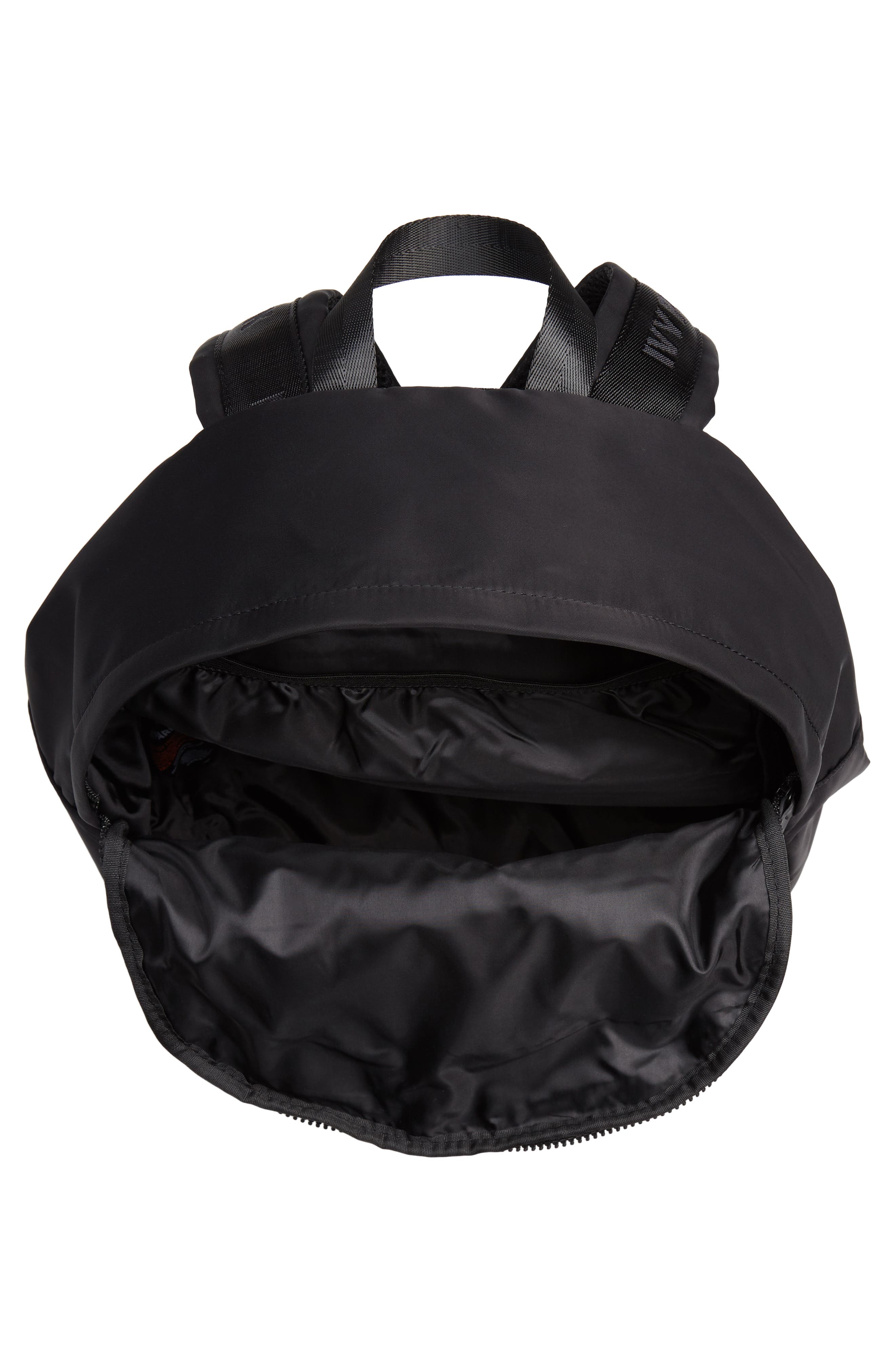 IVY PARK<sup>®</sup> Ivy Park Layered Logo Backpack, Alternate, color, 