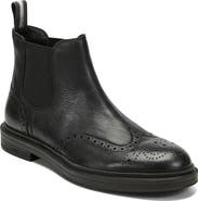 Kenneth Cole New York Frank Wingtip Chelsea Boot