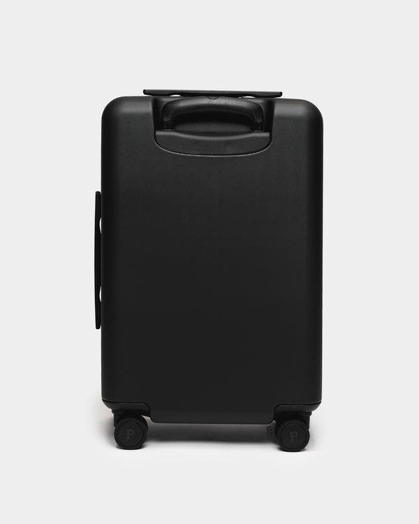 Portland Gear Cascade Carry-On, Alternate, color, Black