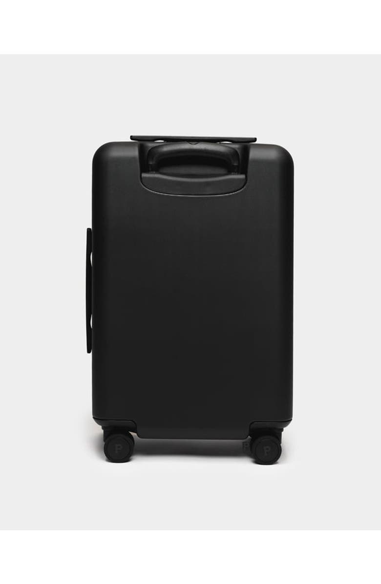 Portland Gear Cascade Carry-On, Alternate, color, Black