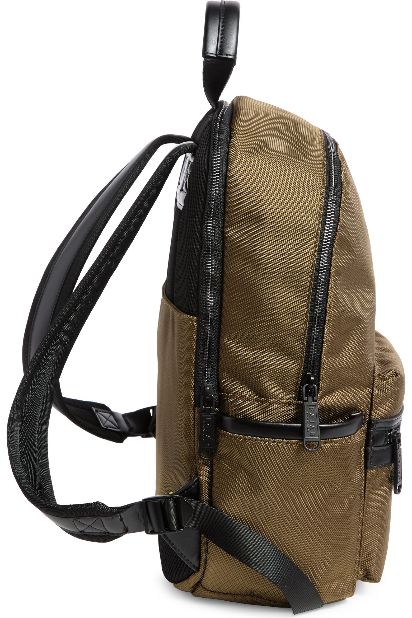 Pajar Ballistic Nylon Backpack (Men) | Nordstromrack
