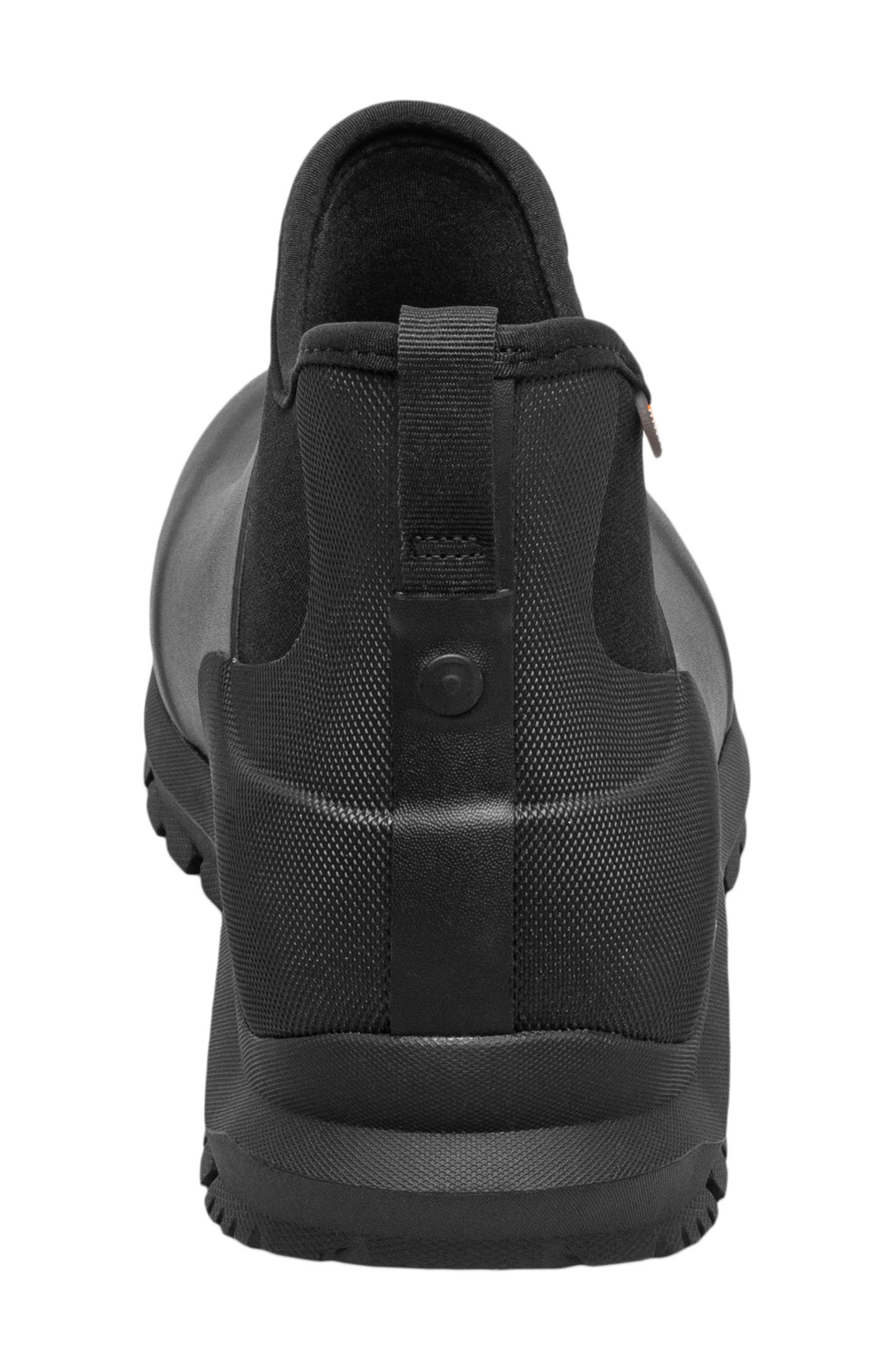 Bogs Sauvie II Waterproof Chelsea Boot, Alternate, color, 