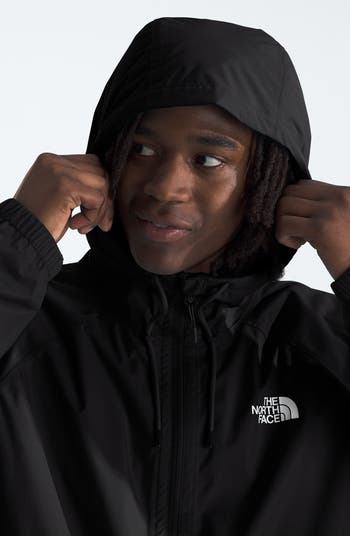 The North Face Antora Waterproof Rain Hoodie | Nordstrom