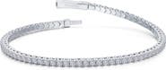 Lafonn Flexible Simulated Diamond Tennis Bracelet