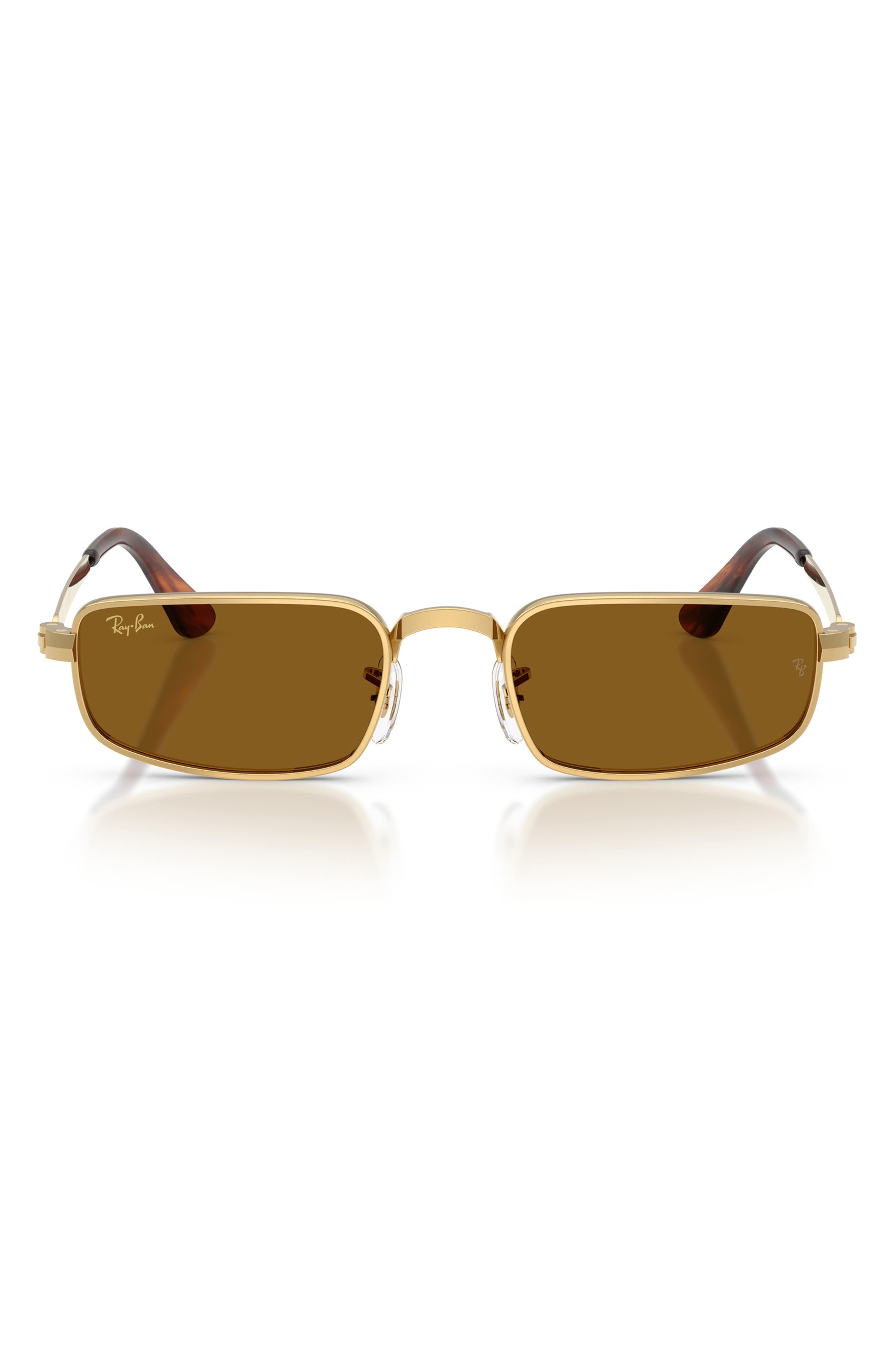 selected ARISTA / BROWN