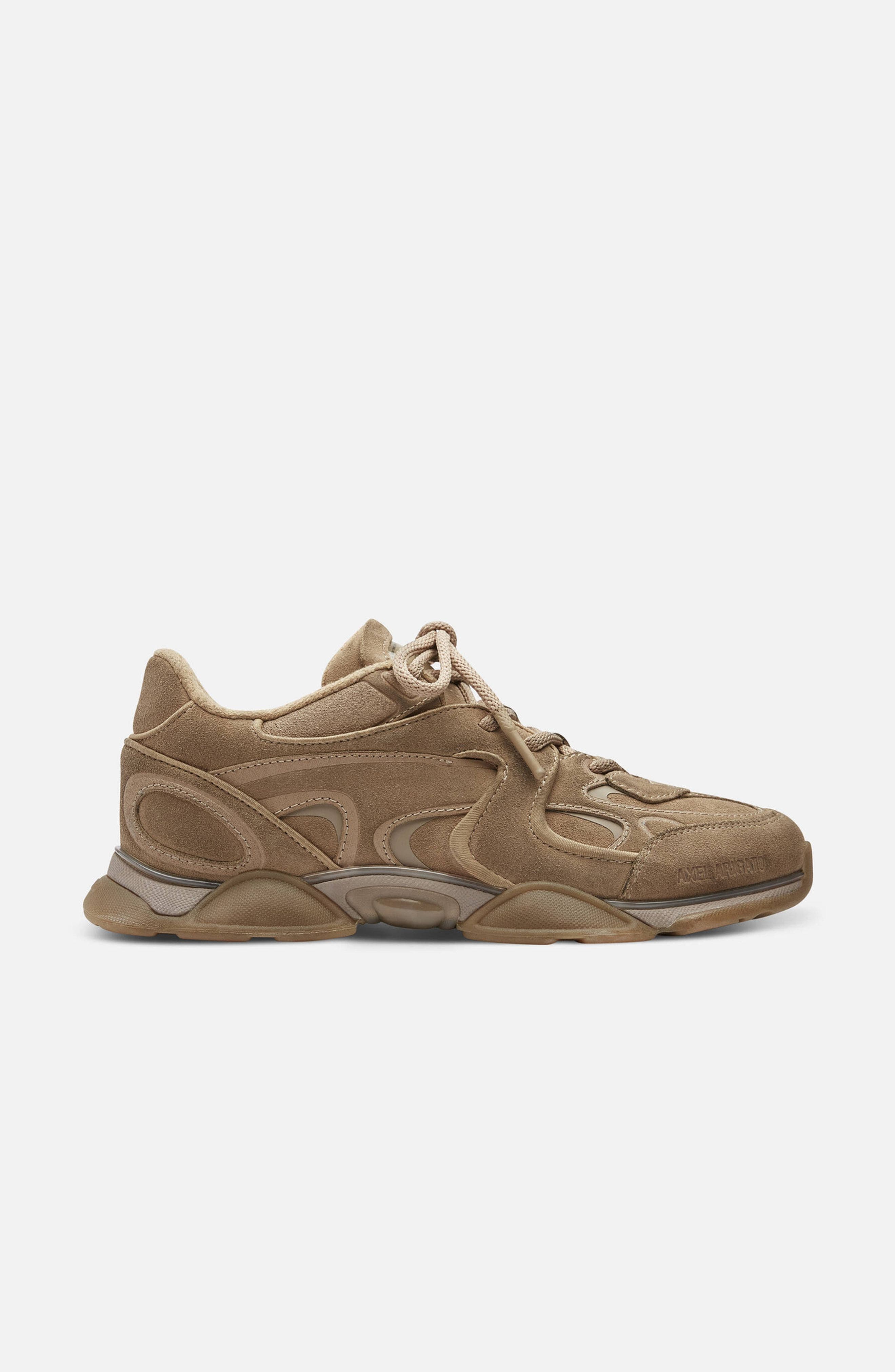 Axel Arigato Eris Sneaker  - Women's, Main, color, Light Brown/Light Brown