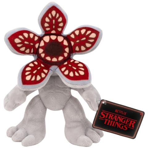Chibi Demogorgon 8 Inch Plush