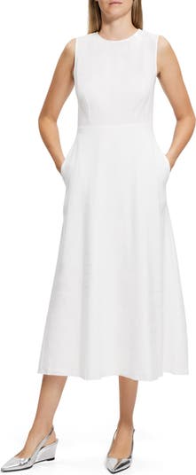 chinese dress ladies Matthew Bruch Women's Layered Wrap Shift Dress – Saint Bernard main image 1