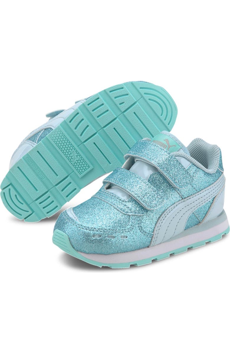 PUMA Vista Glitz V Sneaker, Main, color,