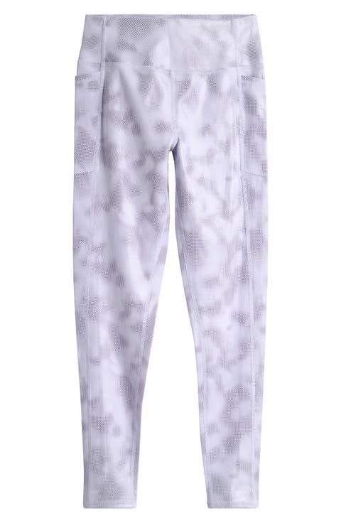 Kids' Favorite High Waist Pocket Leggings (Little Kid, Big Kid)