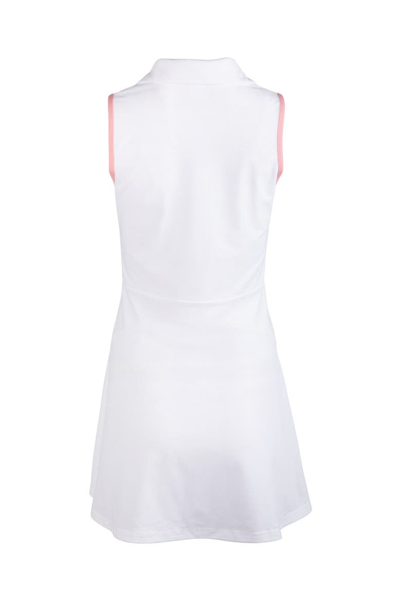 Women's Evonne Dress, Alternate, color, Pink