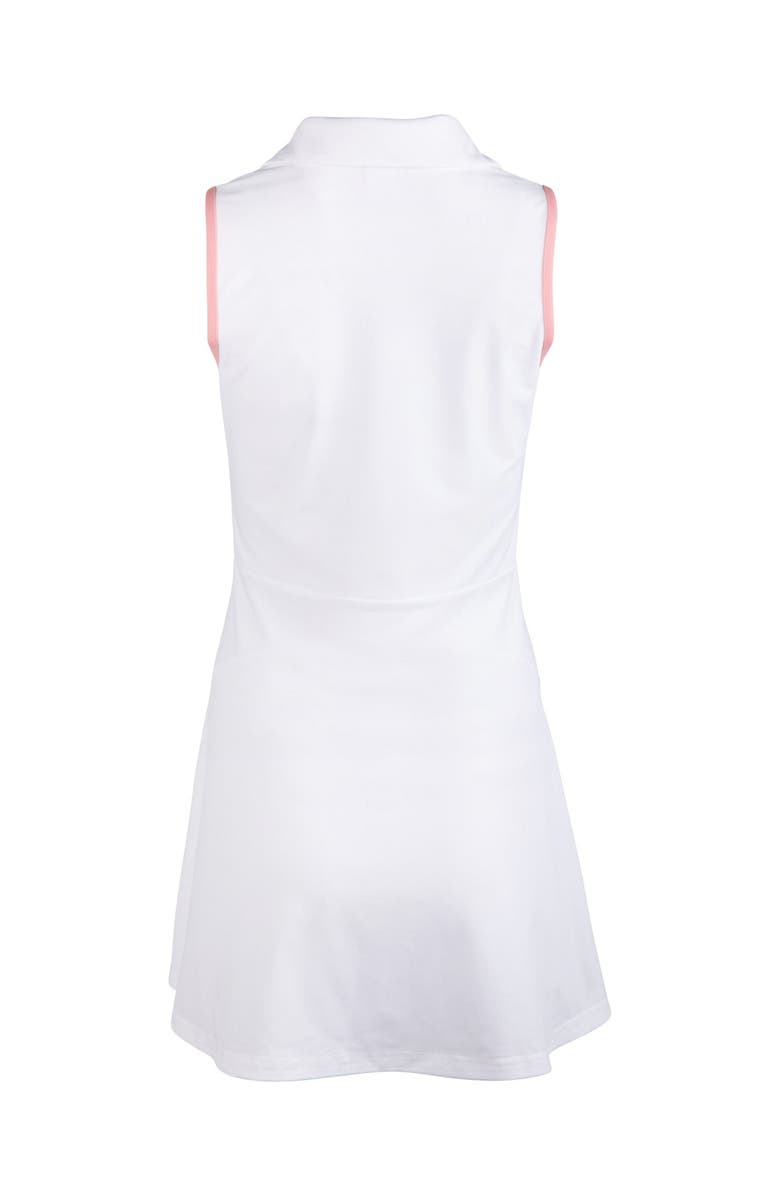 Love All Tennis Women's Evonne Dress, Alternate, color, Pink