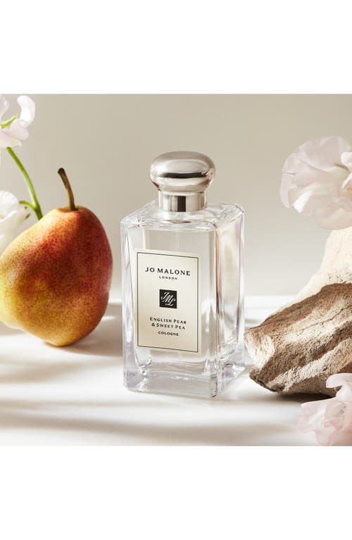 Jo Malone London ™ English Pear & Sweet Pea Cologne In No Color