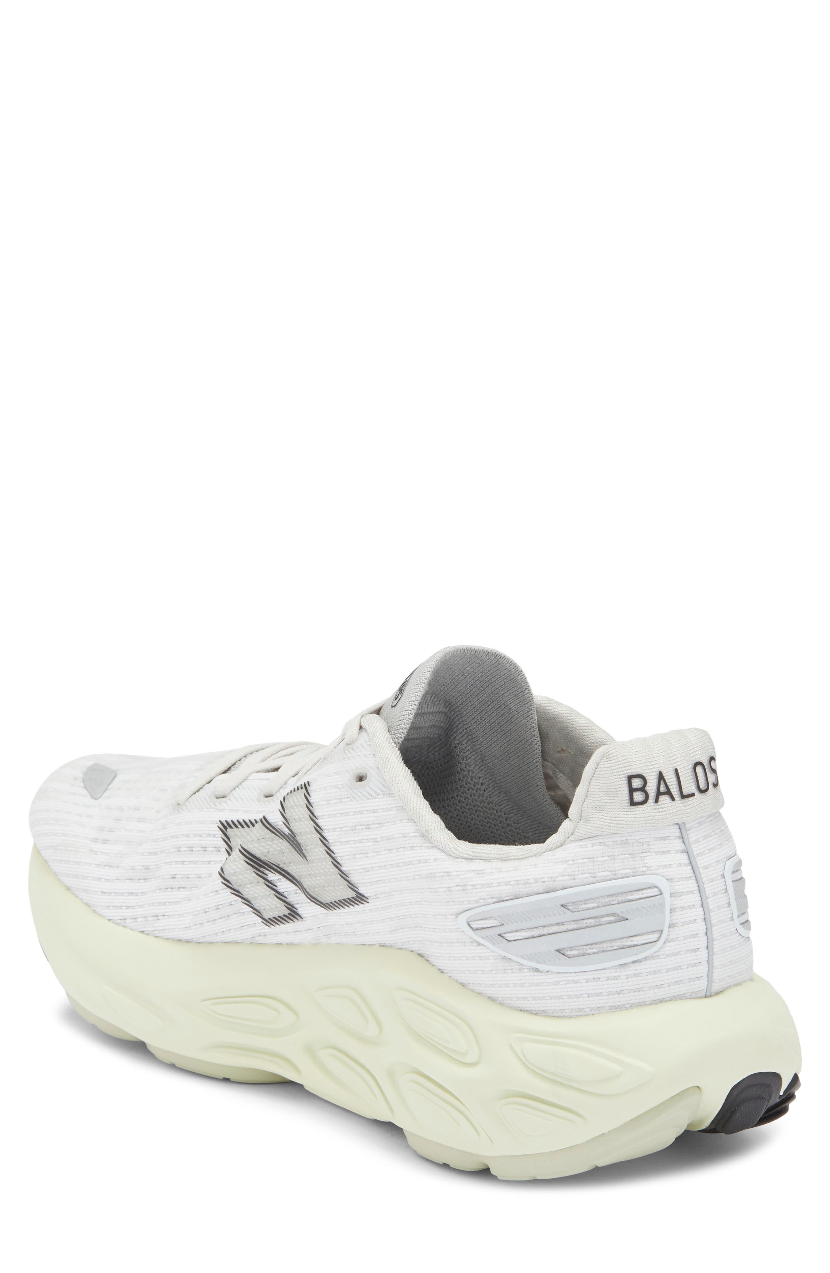 New Balance Bal Sneaker, Alternate, color, Grey Matter/ Mineral