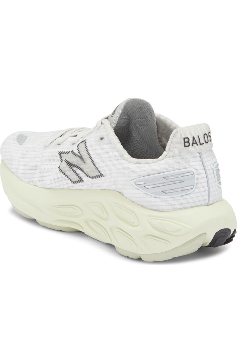 New Balance Bal Sneaker, Alternate, color, Grey Matter/ Mineral