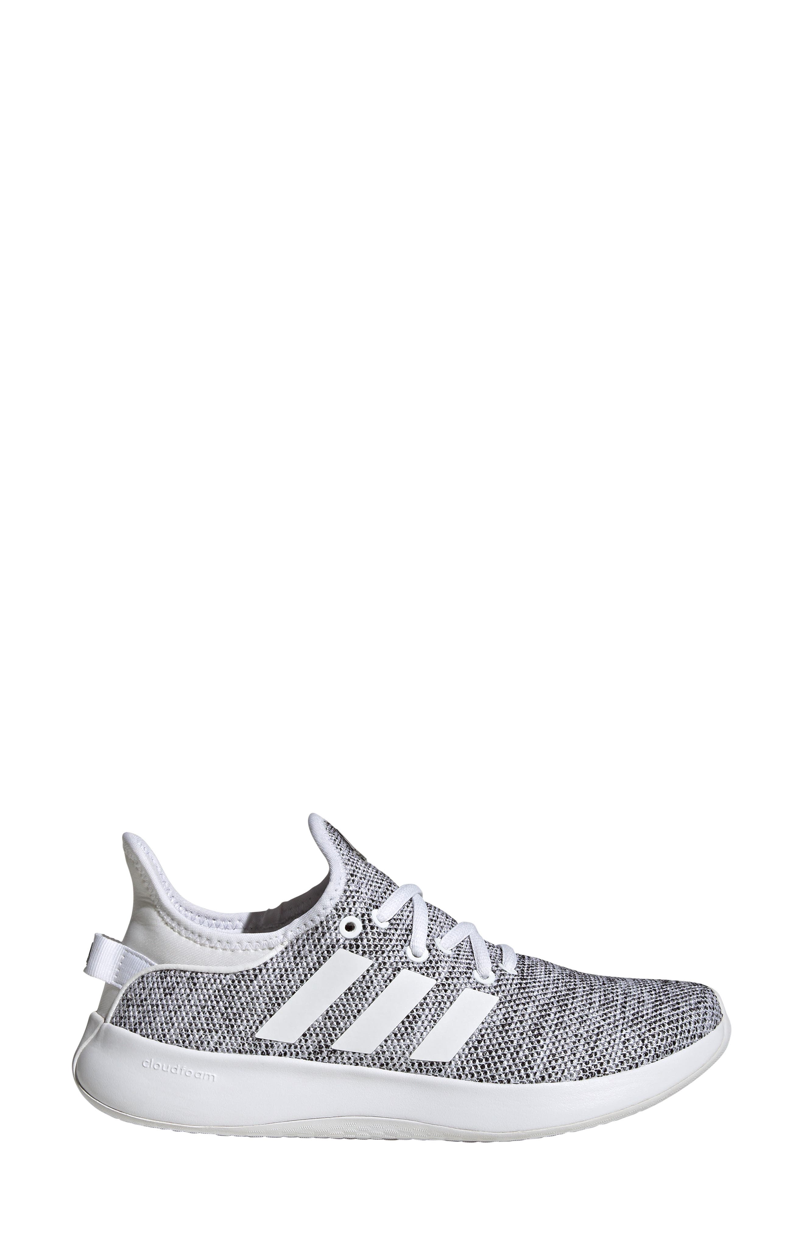 adidas Cloudfoam Pure 2.0 Sneaker, Alternate, color, 