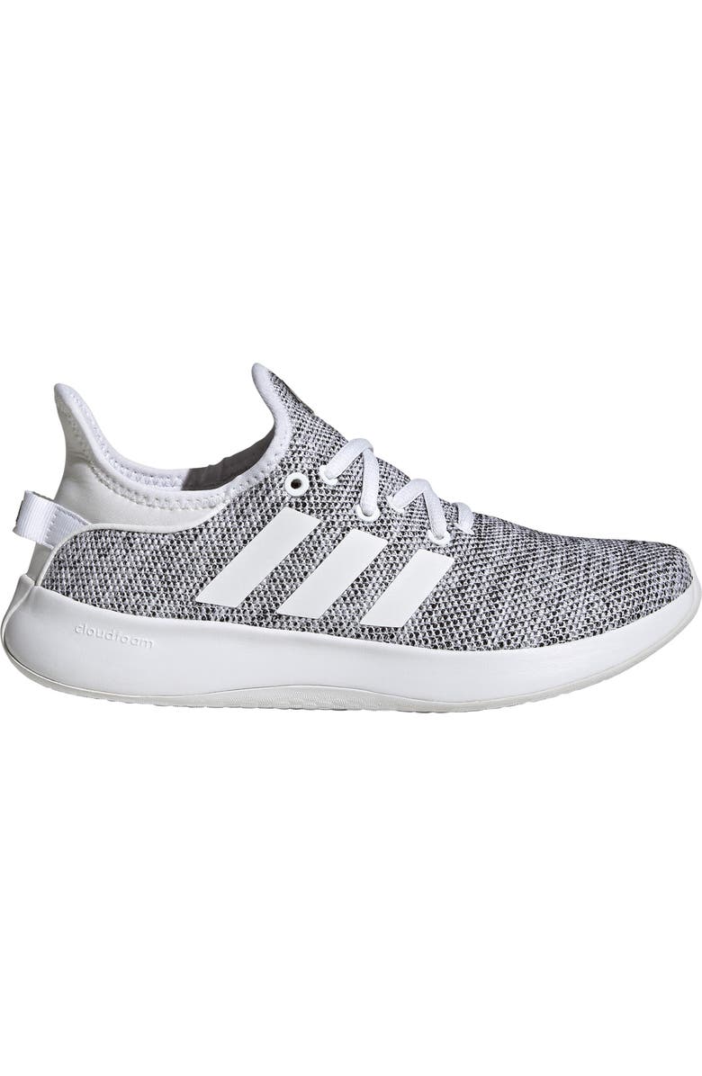 adidas Cloudfoam Pure 2.0 Sneaker, Alternate, color,