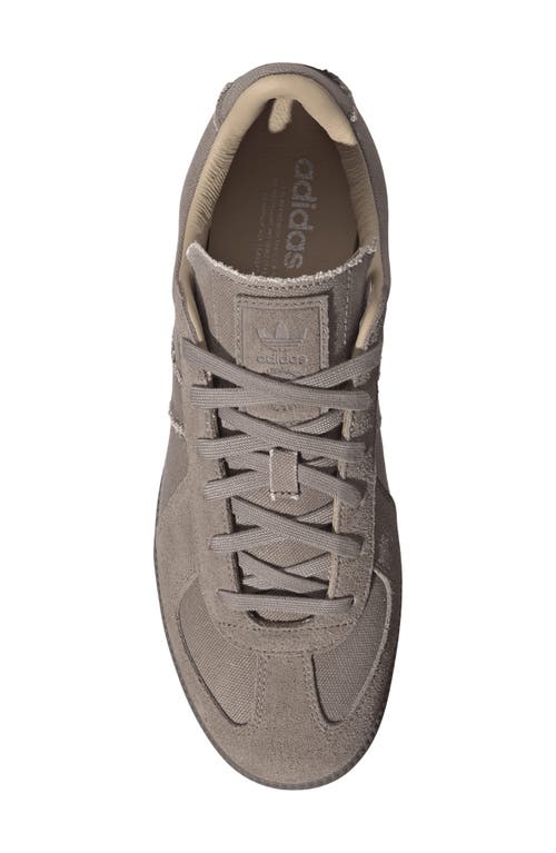 Adidas Originals Adidas Gender Inclusive Bw Army Lo Sneaker In Brown
