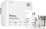 The Ordinary The Winter Skin Set $34 Value