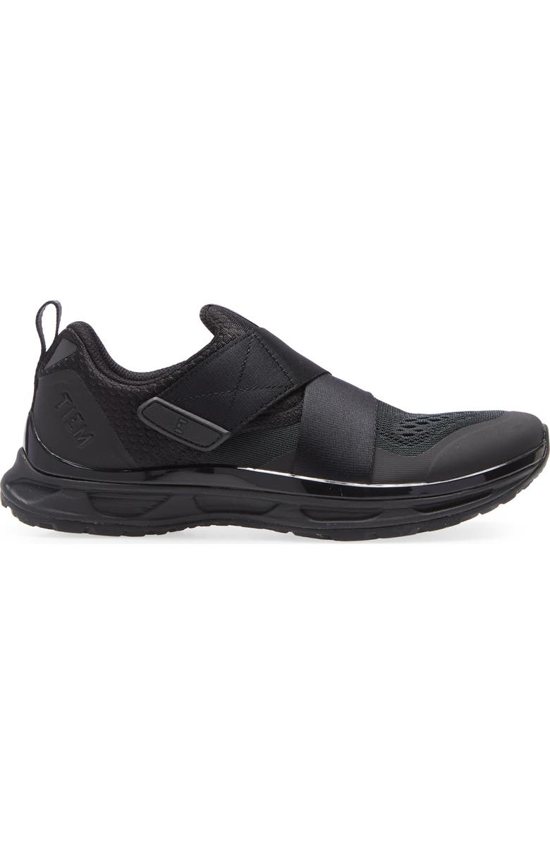 TIEM Slipstream Slip-On Cycling Sneaker, Alternate, color,