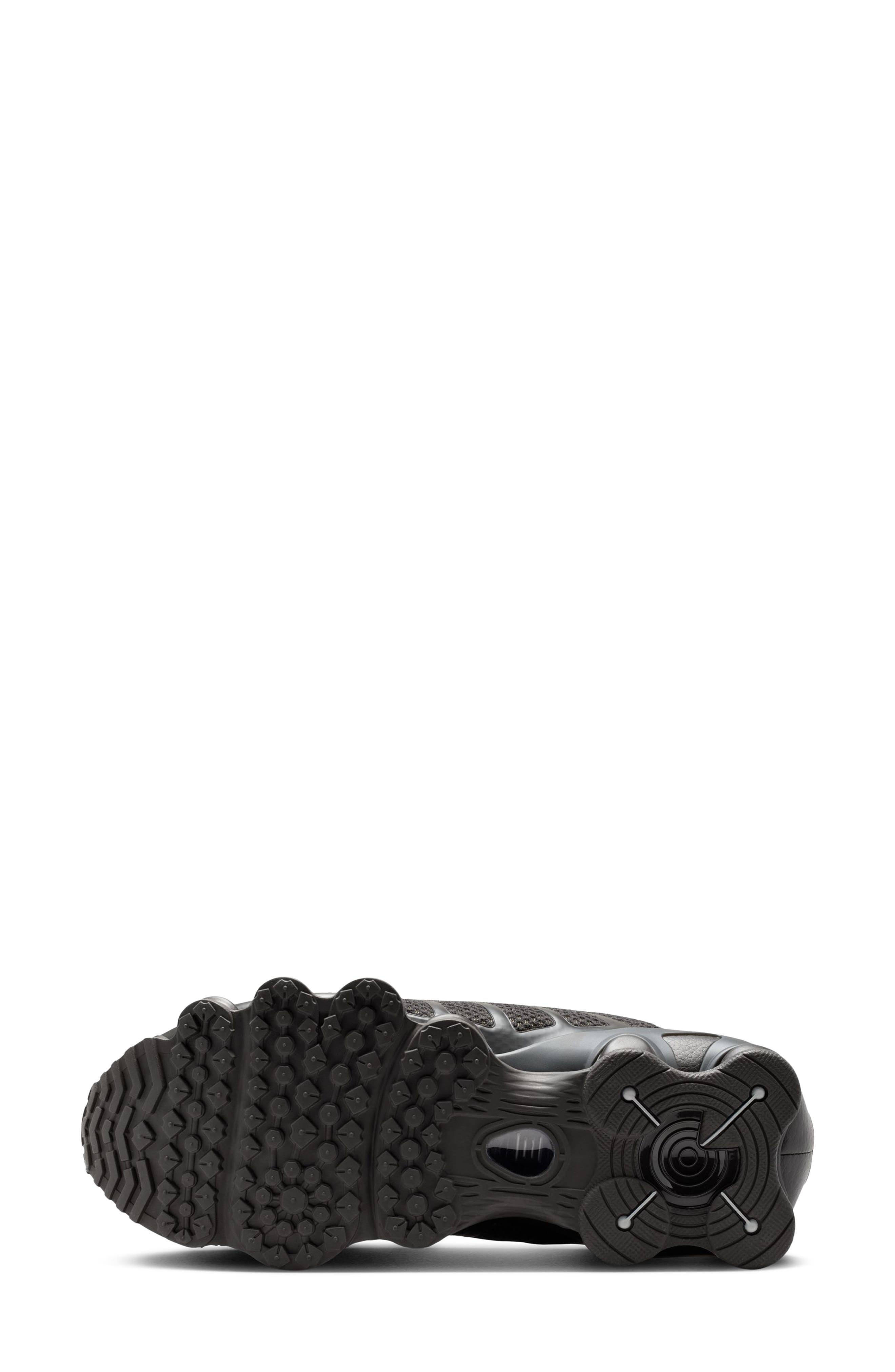Shox TL Sneaker, Alternate, color, 201 VELVBN/M SILV