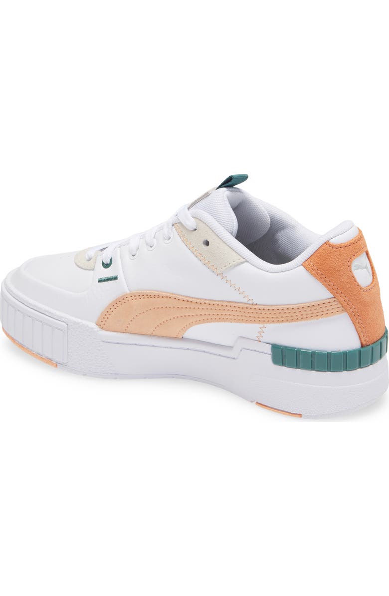 PUMA Cali Sport Mix Sneaker, Alternate, color,