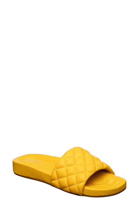 Bette Slide Sandal (Women)