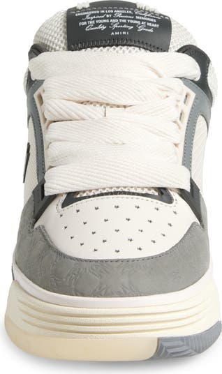 AMIRI MA Quad MA-1 Debossed Sneaker (Men) | Nordstrom