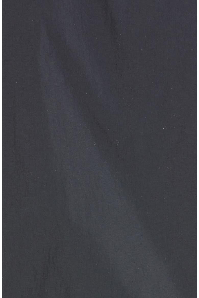 Recycled Nylon Jumpsuit, Alternate, color, BLACK