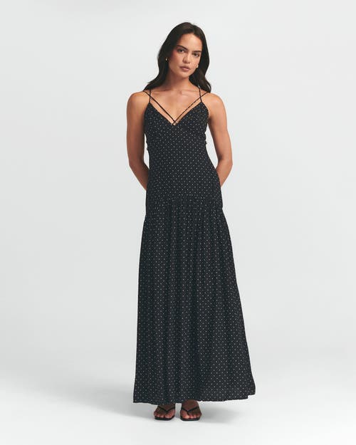 St Mrlo Paris Maxi Dress