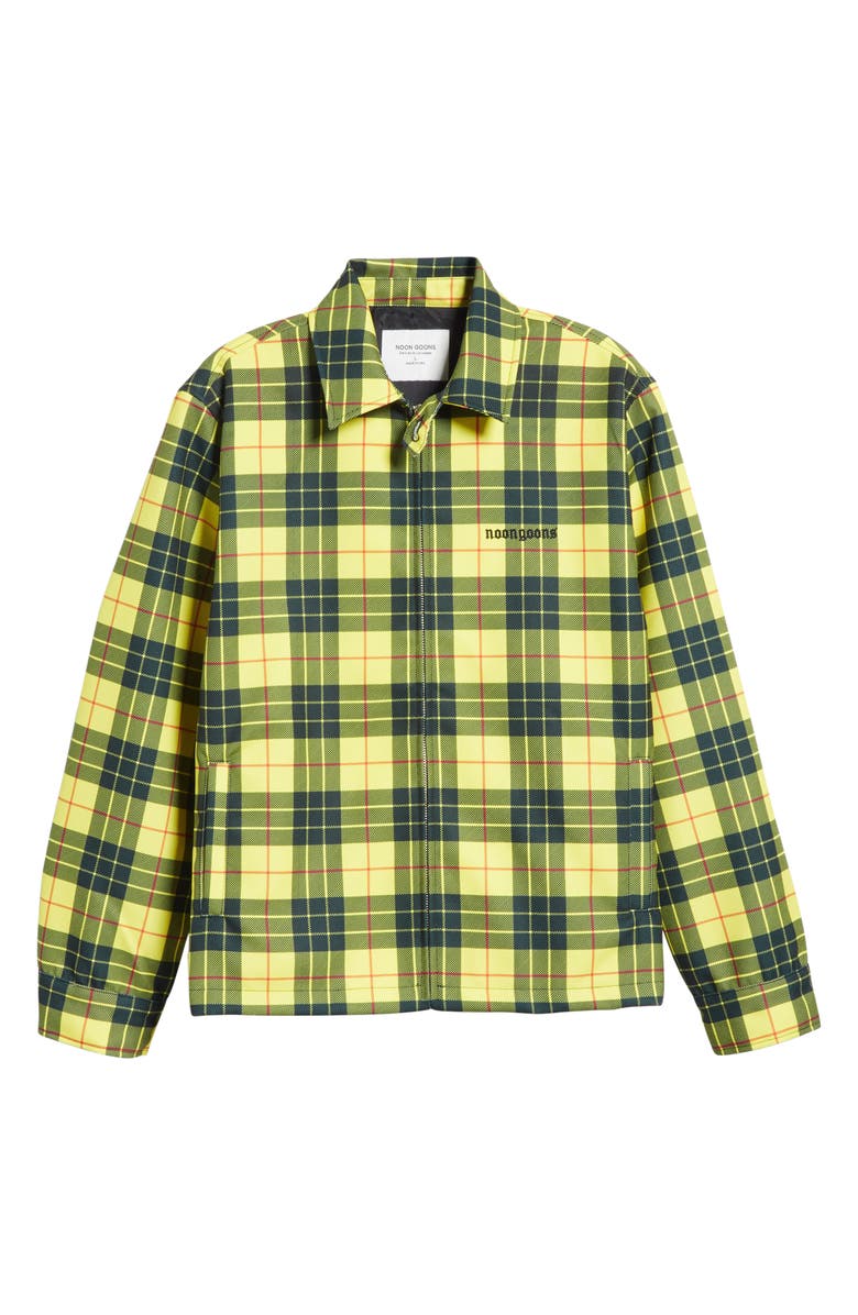 Noon Goons Singled Out Jacket, Alternate, color, 