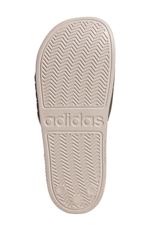 Adidas Originals Adidas Adilette Shower Slide In Multi