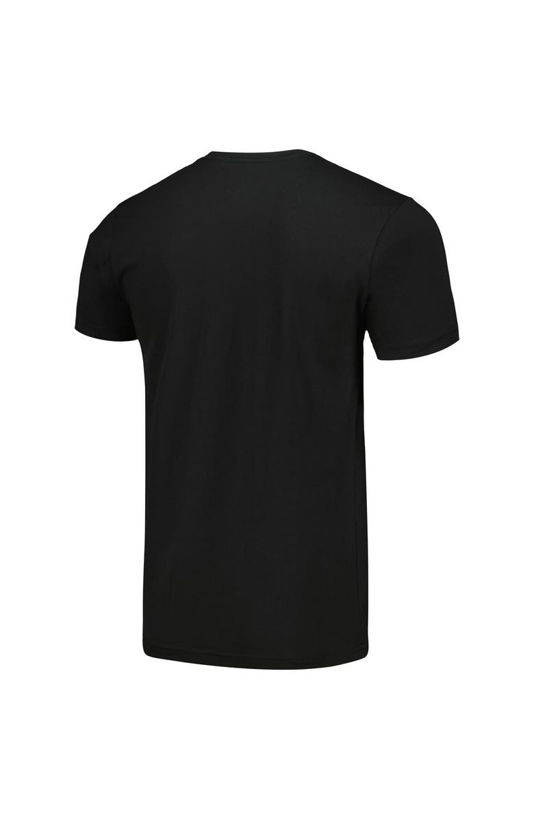 FLOGROWN Men's Black UCF Knights It's Knight Time T-Shirt, Alternate, color, 