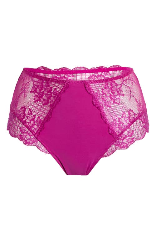 Simone Perele Reve Briefs In Purple