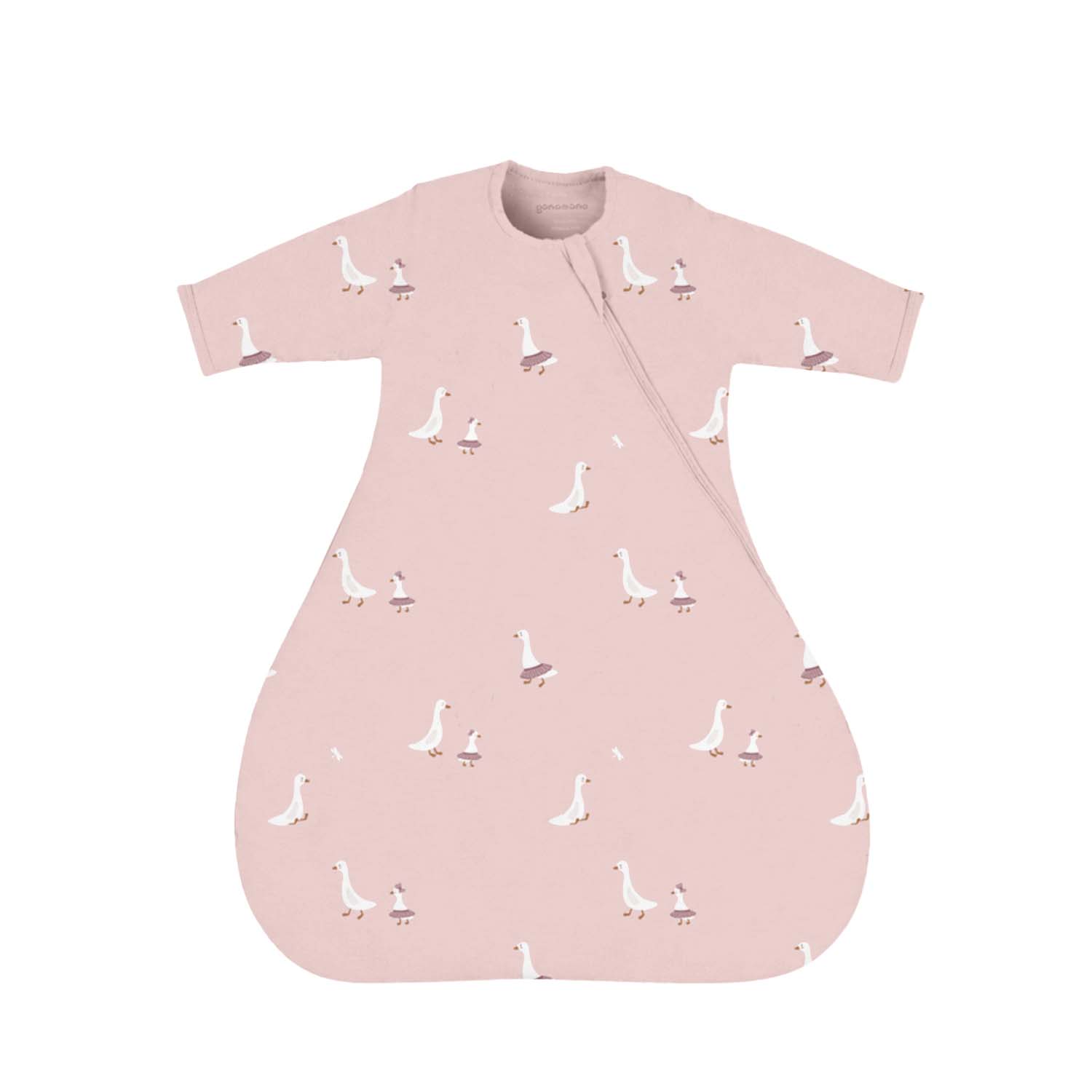 Tutu Goose