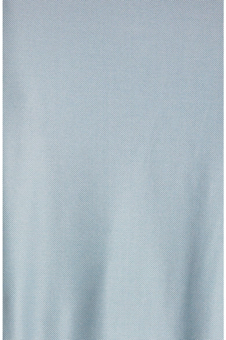 Slim Fit Stretch Short Sleeve Polo, Alternate, color, GREY