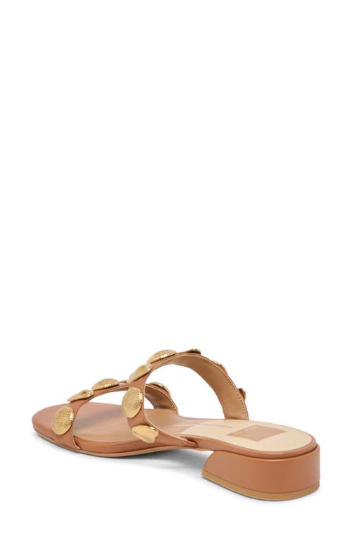 Dolce Vita Farrow Studded Sandal
