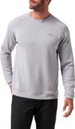 TravisMathew Return Trip Sweatshirt