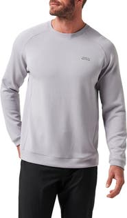 TravisMathew Return Trip Sweatshirt
