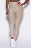 Bombshell Sportswear Curves Leggings