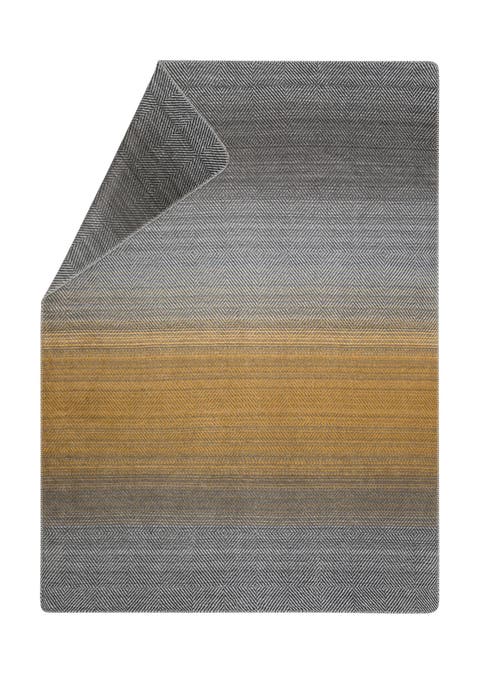 Savona Throw Gradient Herringbone