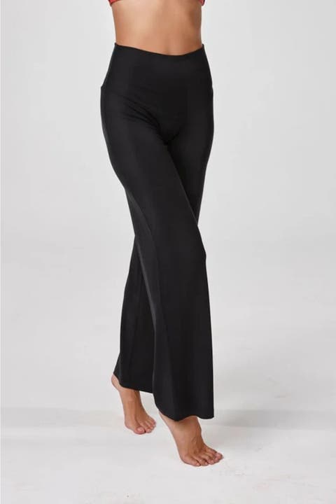 Alara Modal Corset Waist Pants