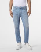 PHILIPP PLEIN Detroit Fit Jeans Men