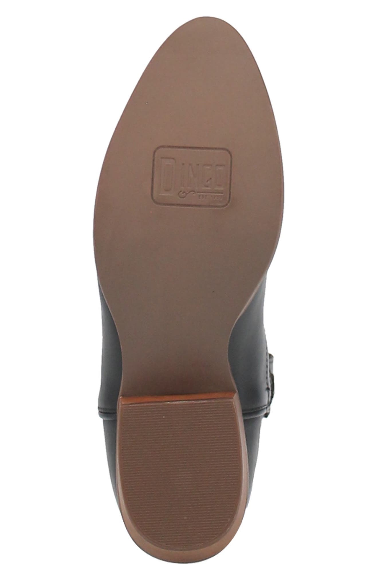 Dingo Seguaro Western Boot, Alternate, color, 